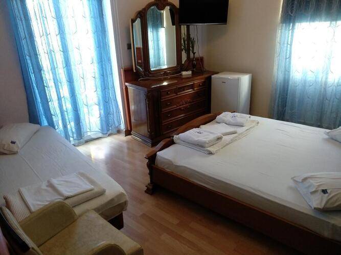 Diethnes Hotel