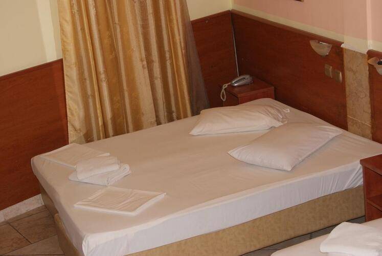 Diethnes Hotel