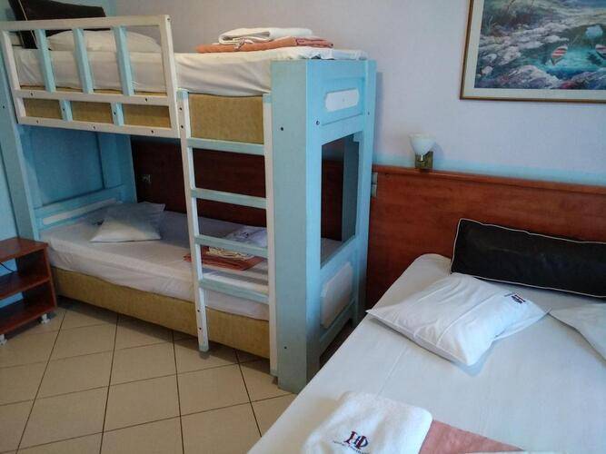 Diethnes Hotel