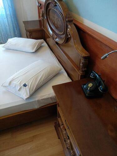 Diethnes Hotel