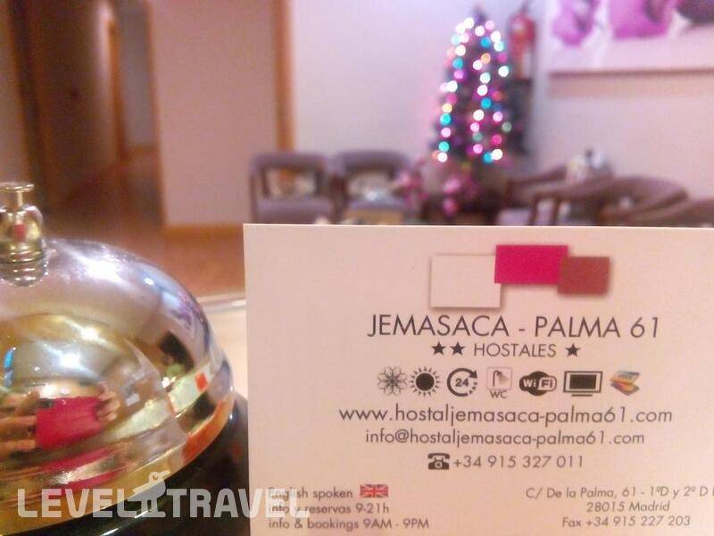 Фотография Jemasaca Palma 61