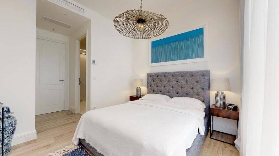 Lustica Bay Apartments