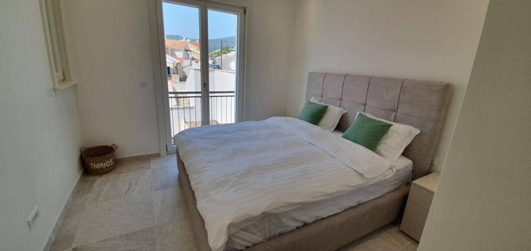 Lustica Bay Apartments