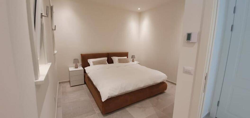 Lustica Bay Apartments
