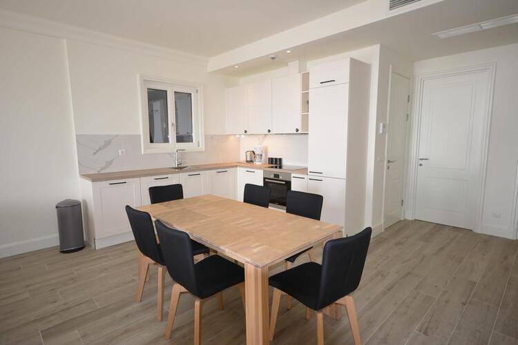 Lustica Bay Apartments