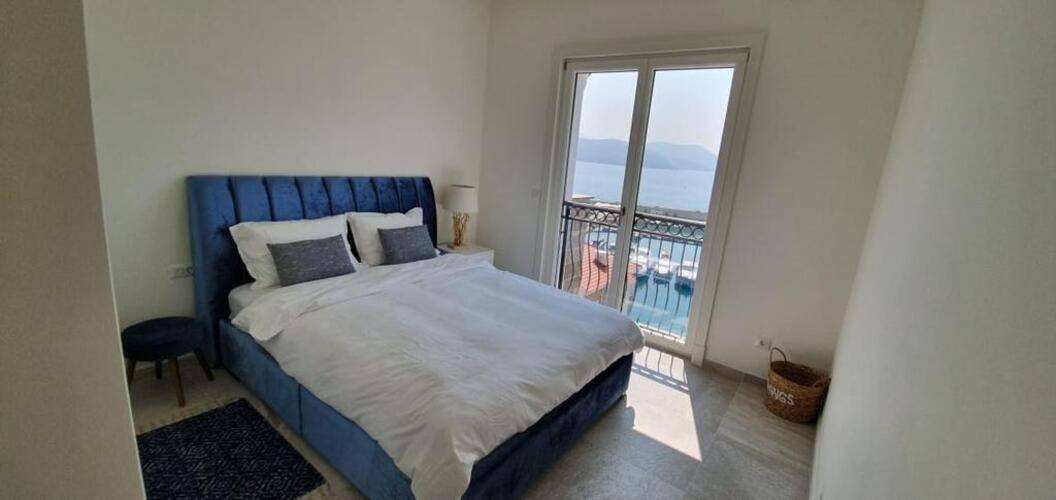 Lustica Bay Apartments