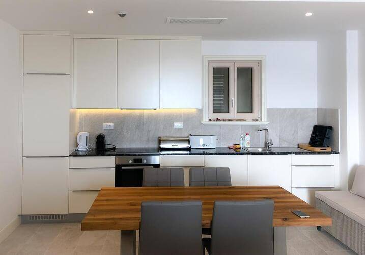 Lustica Bay Apartments