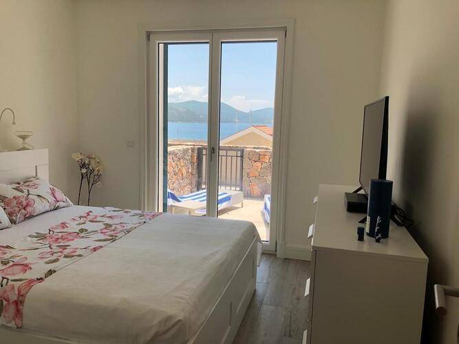 Lustica Bay Apartments