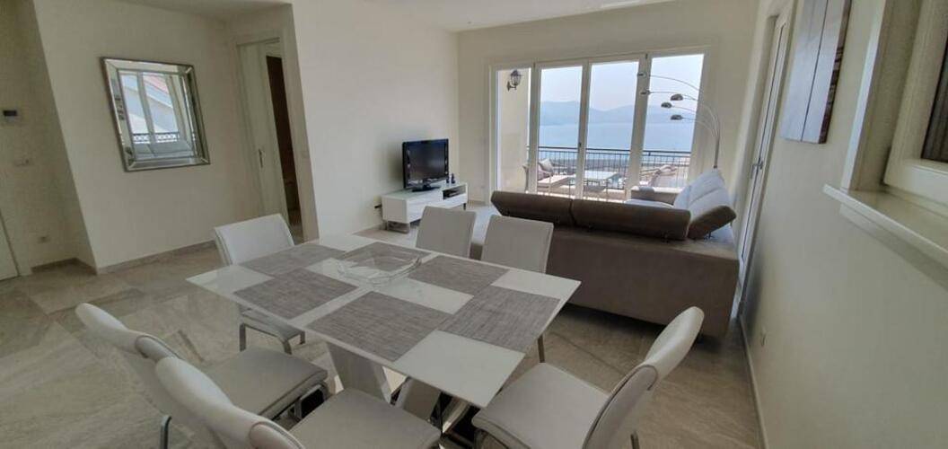 Lustica Bay Apartments