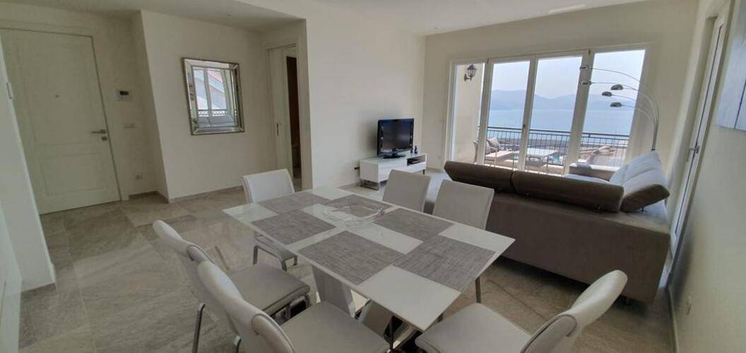 Lustica Bay Apartments