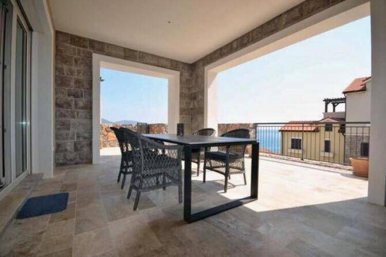 Lustica Bay Apartments