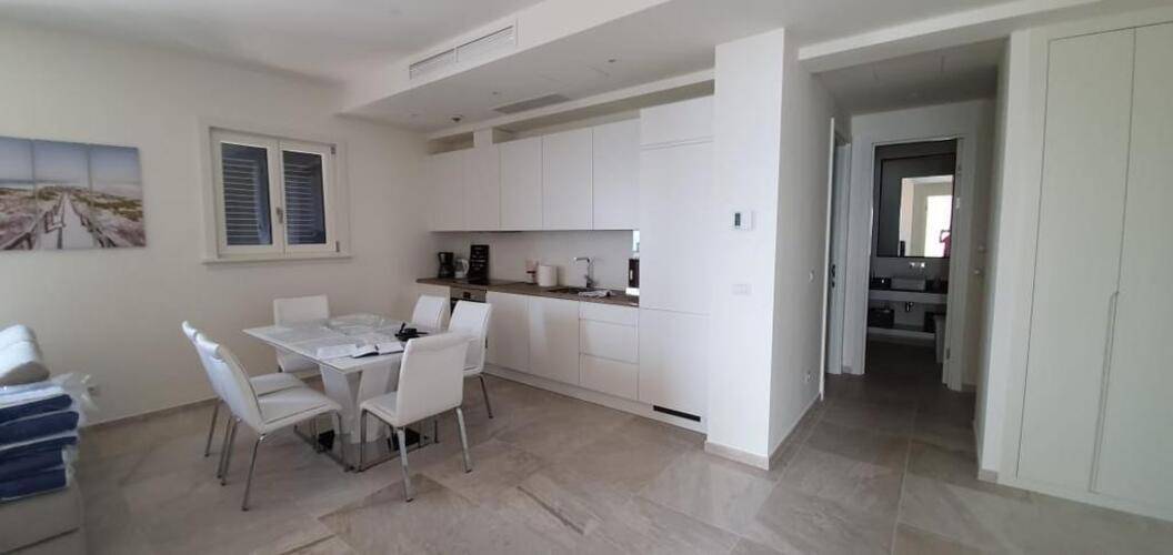 Lustica Bay Apartments