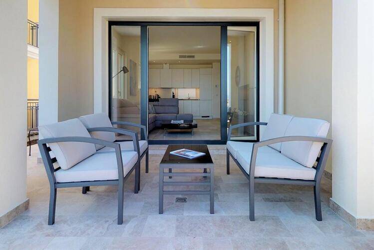 Lustica Bay Apartments