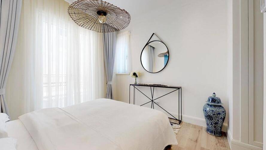 Lustica Bay Apartments