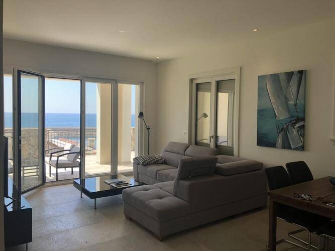 Lustica Bay Apartments
