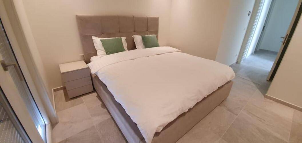Lustica Bay Apartments