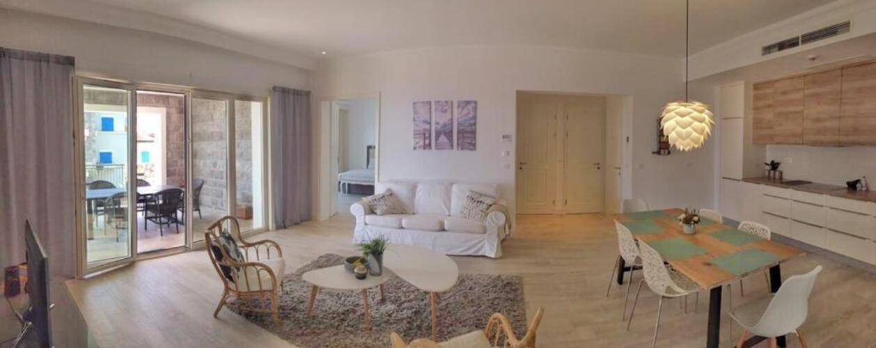 Lustica Bay Apartments
