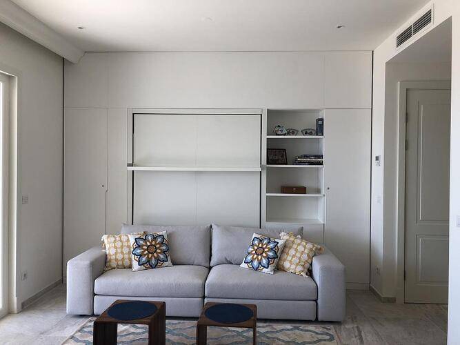 Lustica Bay Apartments