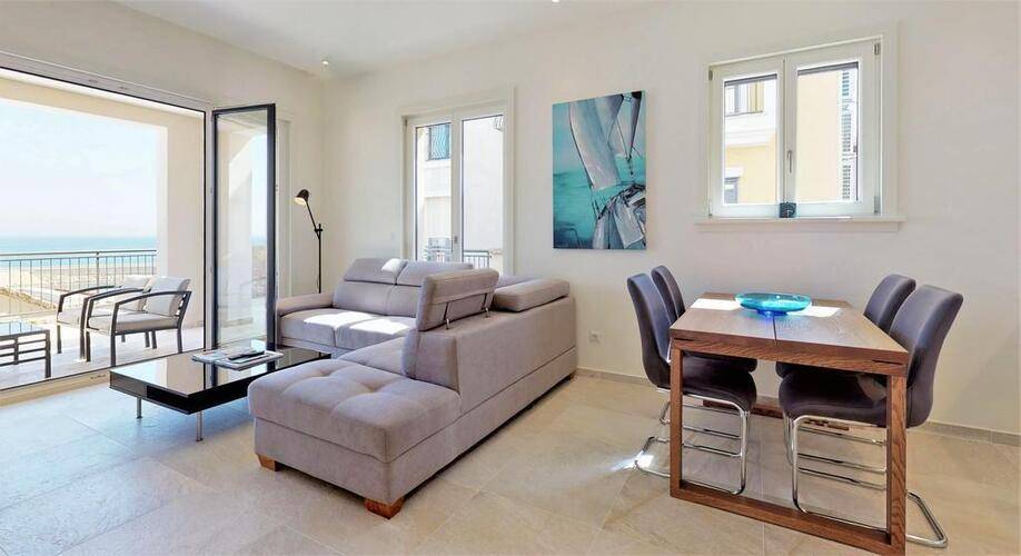 Lustica Bay Apartments