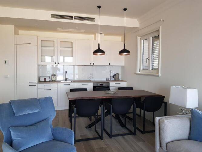 Lustica Bay Apartments