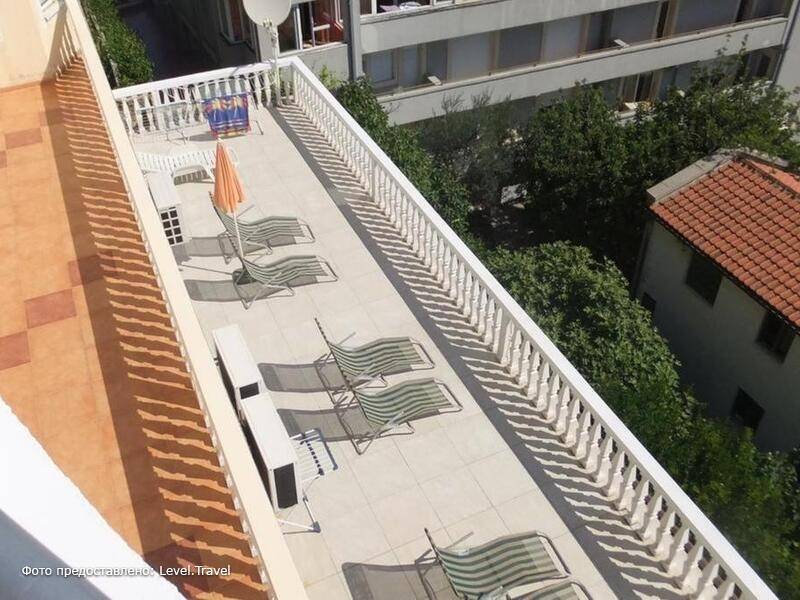 Фотография Apartments Villa Ana