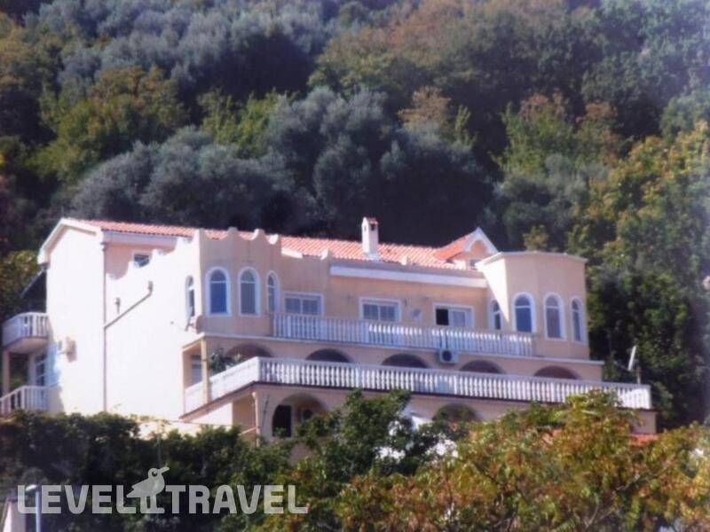 Фотография Apartments Villa Ana