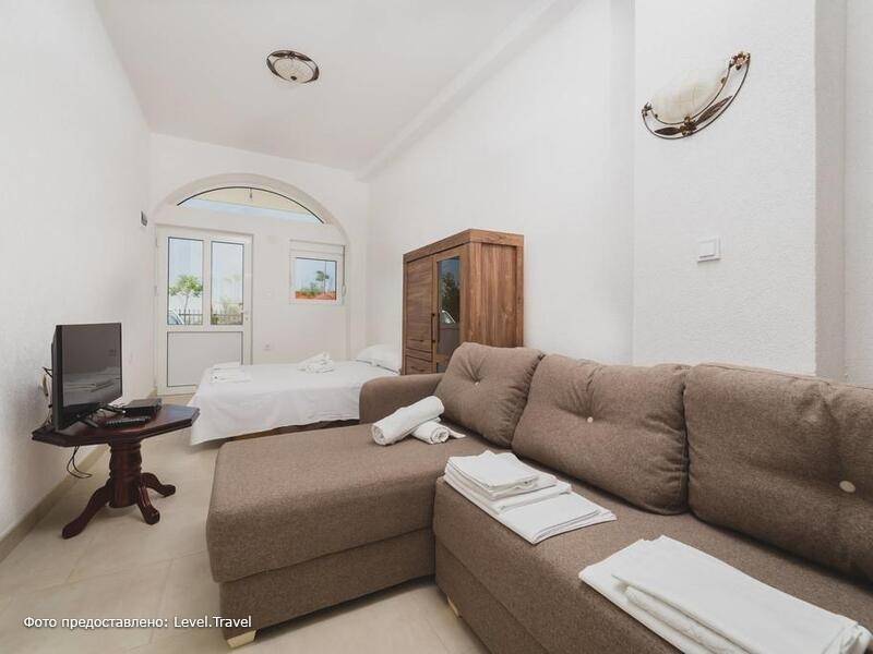 Фотография Apartments Villa Ana