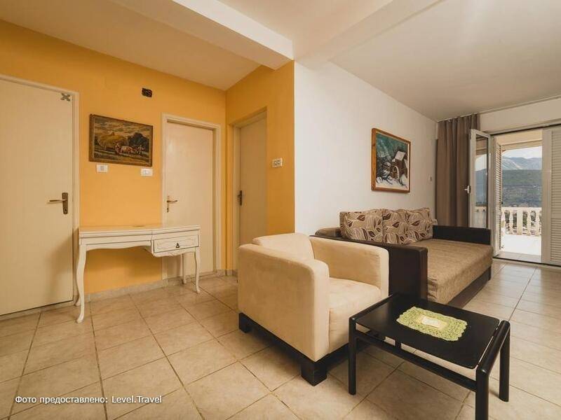 Фотография Apartments Villa Ana