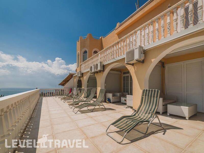 Фотография Apartments Villa Ana