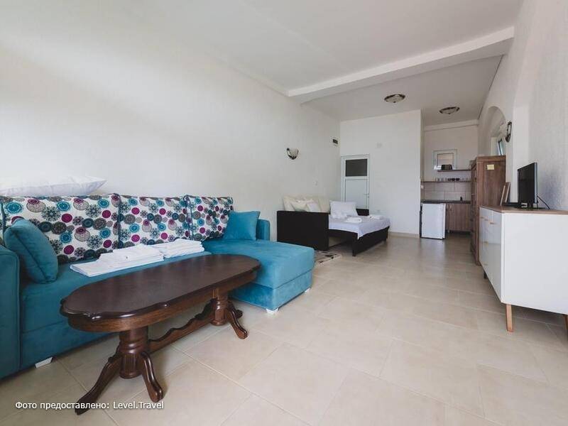 Фотография Apartments Villa Ana