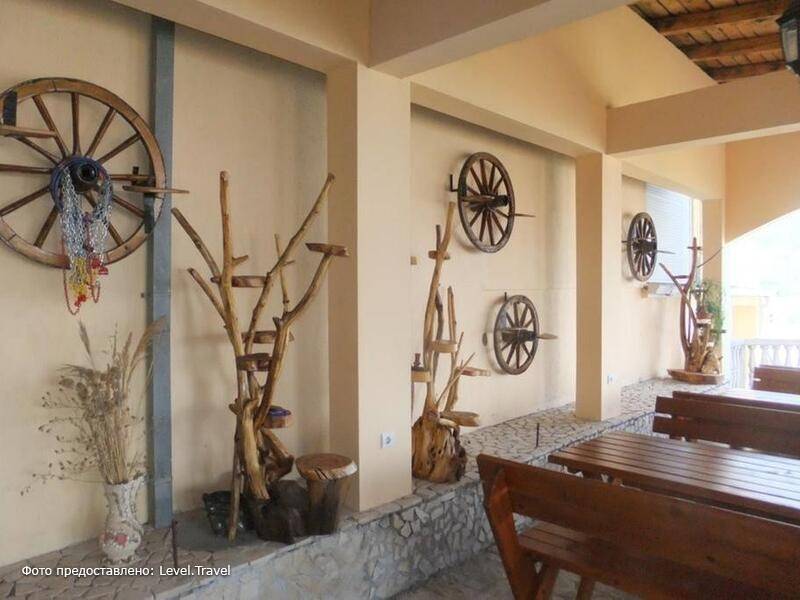 Фотография Apartments Villa Ana