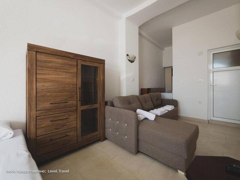 Фотография Apartments Villa Ana