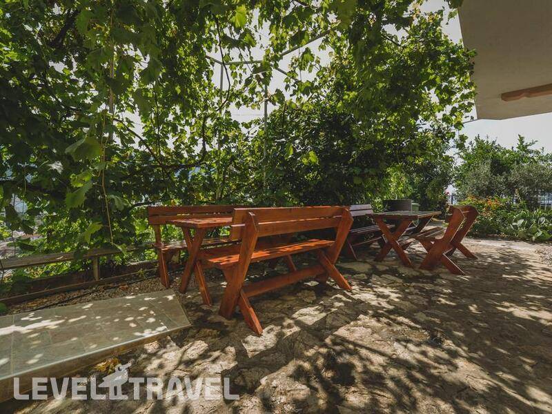 Фотография Apartments Villa Ana