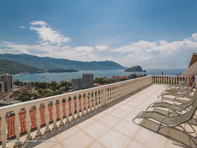 Фотография Apartments Villa Ana