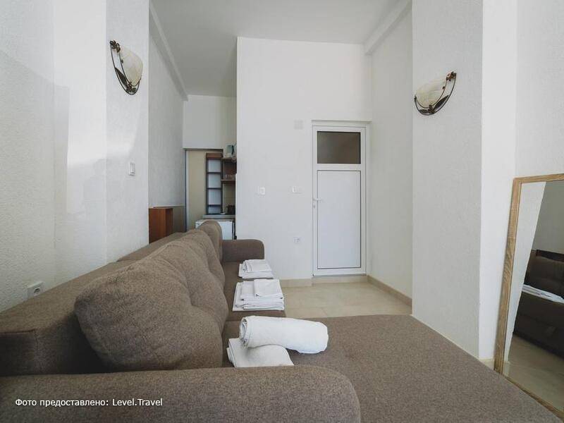 Фотография Apartments Villa Ana
