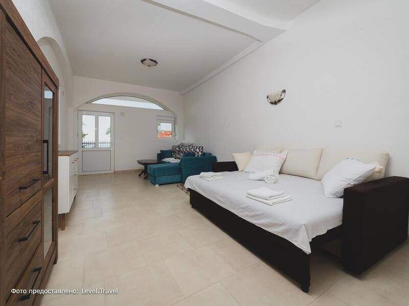 Фотография Apartments Villa Ana
