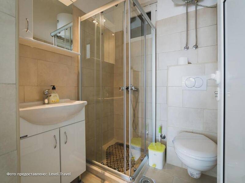 Фотография Apartments Villa Ana