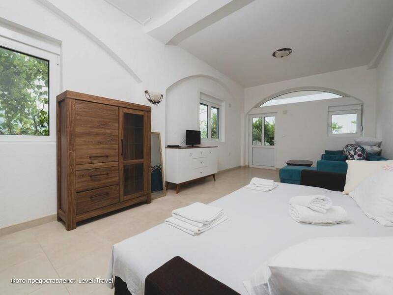 Фотография Apartments Villa Ana