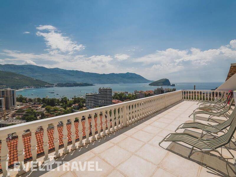 Фотография Apartments Villa Ana