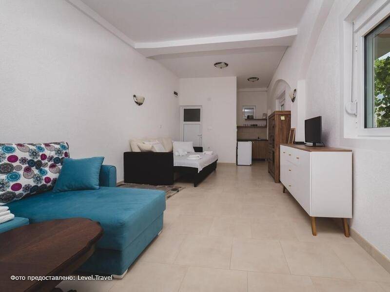 Фотография Apartments Villa Ana