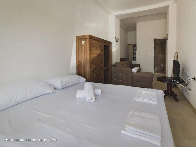 Фотография Apartments Villa Ana