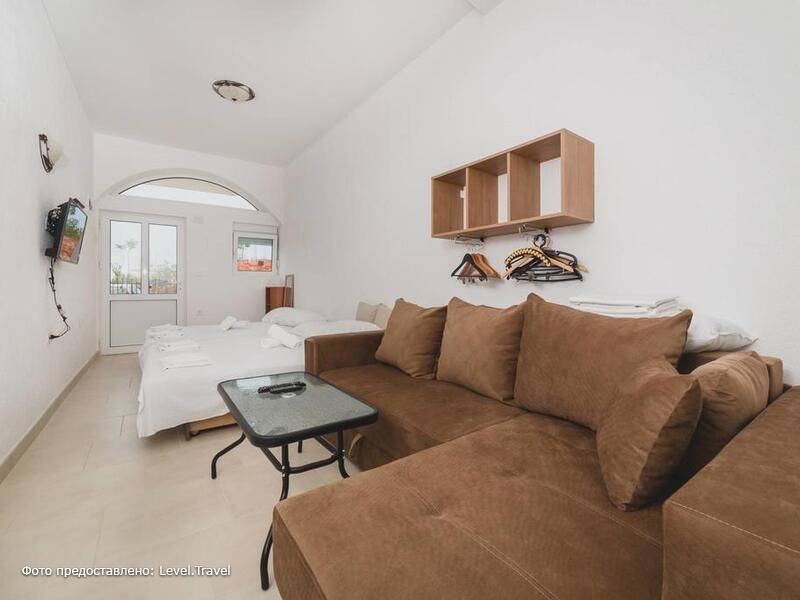 Фотография Apartments Villa Ana