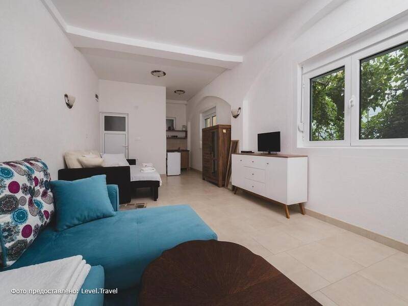 Фотография Apartments Villa Ana