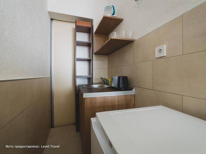 Фотография Apartments Villa Ana
