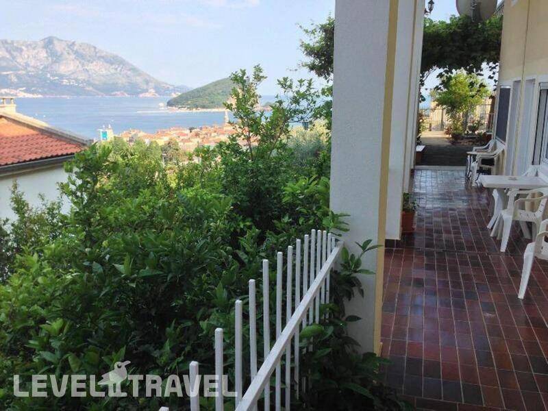 Фотография Apartments Villa Ana