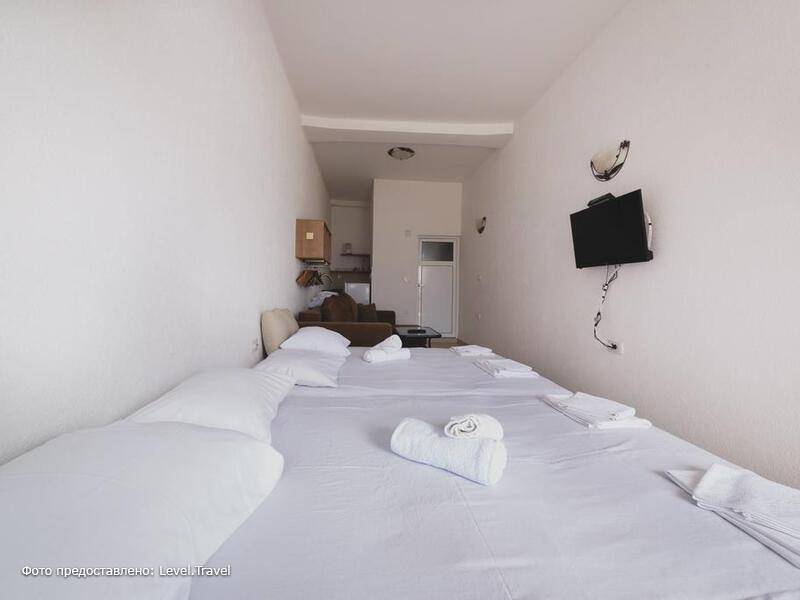 Фотография Apartments Villa Ana