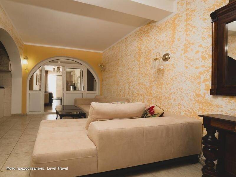 Фотография Apartments Villa Ana