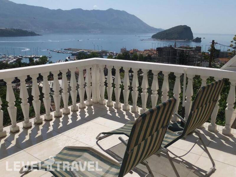 Фотография Apartments Villa Ana