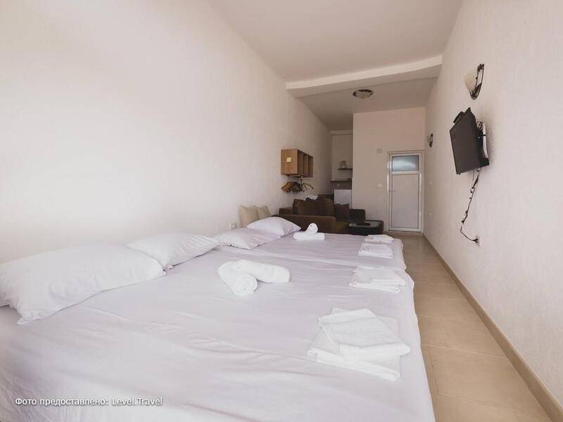 Фотография Apartments Villa Ana