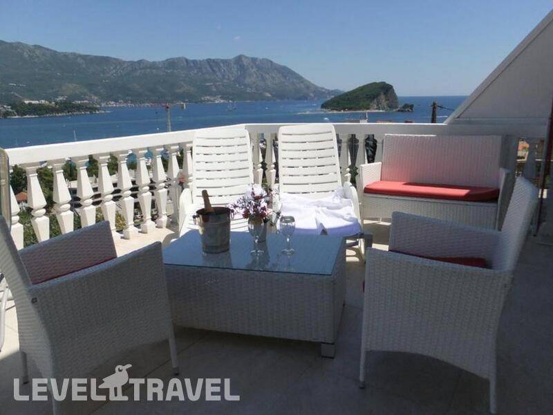 Фотография Apartments Villa Ana